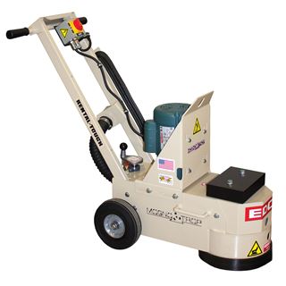 Floor - Grinder