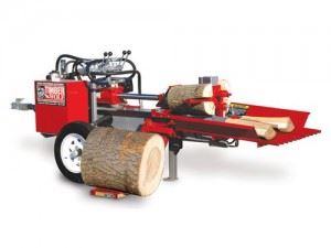 Log Splitter